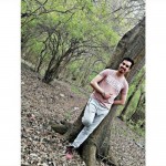 تصویر پروفایل سعید