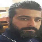 تصویر پروفایل فرهاد
