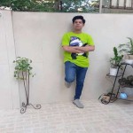 تصویر کاربر با کد 706415