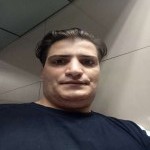 تصویر پروفایل هادی