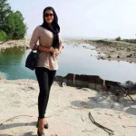 تصویر پروفایل ستایش