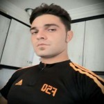 تصویر کاربر با کد 698795