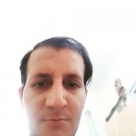 تصویر پروفایل صابر