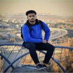 تصویر پروفایل ابوالفضل