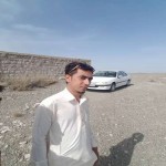 تصویر پروفایل سجاد