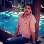 تصویر پروفایل علی