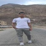 تصویر پروفایل محمد
