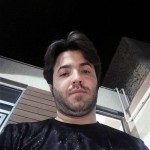 تصویر پروفایل حمید کاظمی