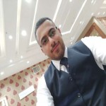 تصویر پروفایل علیرضا