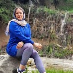 تصویر پروفایل سحر