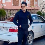 تصویر پروفایل یوسف