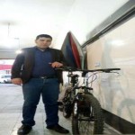 تصویر پروفایل شاهین