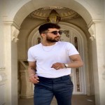 تصویر پروفایل شایان