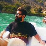 تصویر کاربر با کد 443009