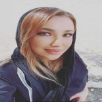 تصویر پروفایل مهناز