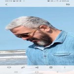 تصویر پروفایل فرزاد