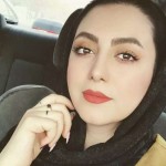 تصویر کاربر با کد 696455