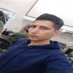 تصویر پروفایل هومن
