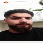 تصویر پروفایل سعید