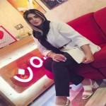 تصویر پروفایل ناهید