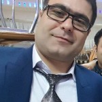 تصویر پروفایل امیر