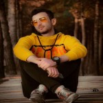 تصویر پروفایل متین