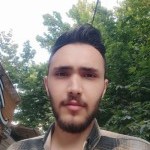 تصویر کاربر با کد 709567
