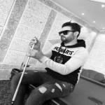 تصویر پروفایل نادر