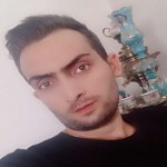 تصویر پروفایل حامد