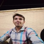 تصویر کاربر با کد 709814