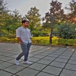 تصویر پروفایل امیر علی