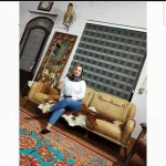 تصویر کاربر با کد 710026