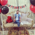 تصویر پروفایل علیرضا