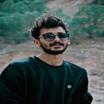 تصویر پروفایل نيما