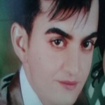تصویر پروفایل فرزاد
