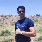 تصویر پروفایل حیدر