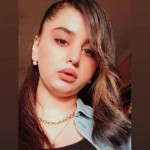 تصویر پروفایل زهره