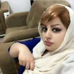 تصویر پروفایل محدثه