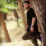 تصویر پروفایل محمد