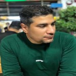 تصویر پروفایل بنیامین