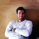 تصویر پروفایل سامان جلیلی