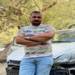تصویر پروفایل متین