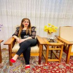 تصویر پروفایل پریسا