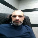 تصویر پروفایل حامد