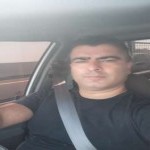 تصویر پروفایل علی