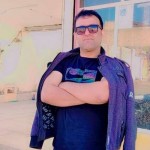 تصویر پروفایل بدون نام