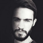 تصویر پروفایل بهروز