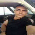 تصویر پروفایل علی
