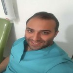 تصویر پروفایل حسام قاسمی