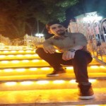 تصویر پروفایل تورج